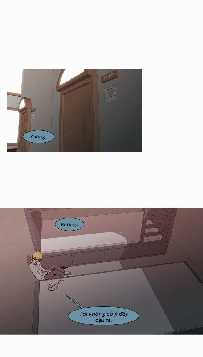 Trump - Chương 37 - Trang 22