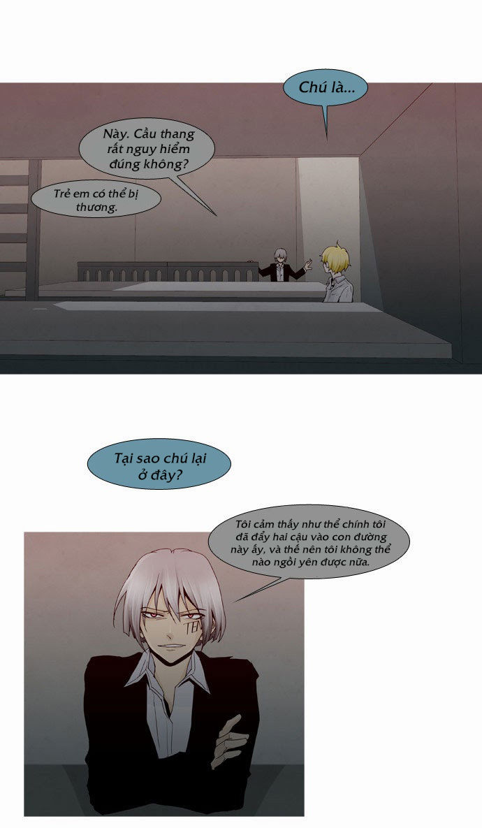 Trump - Chương 37 - Trang 24