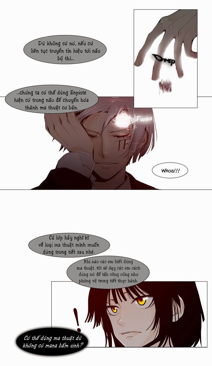 Trump - Chương 39 - Trang 14