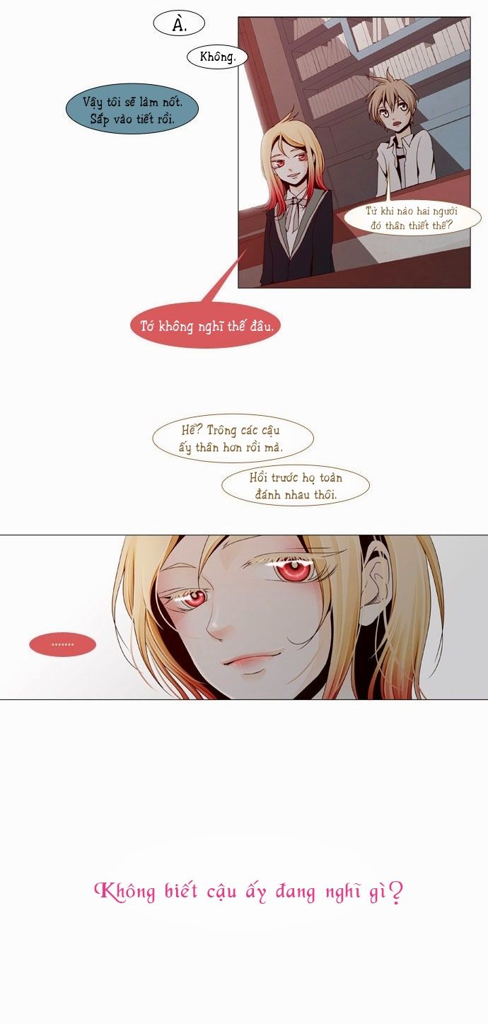 Trump - Chương 40 - Trang 11