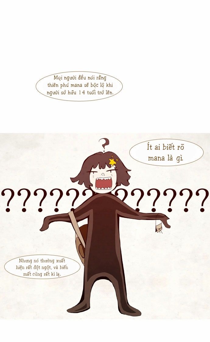 Trump - Chương 41 - Trang 1