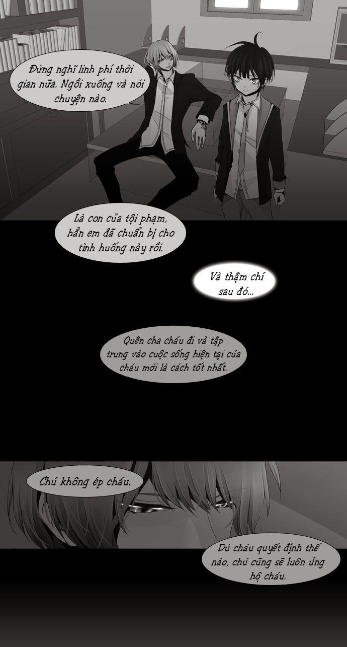 Trump - Chương 41 - Trang 17