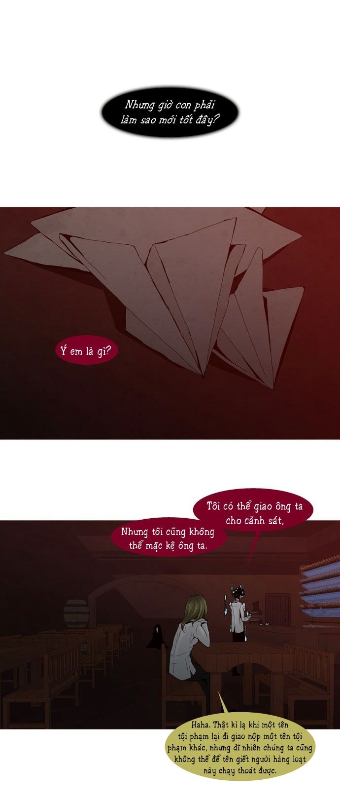 Trump - Chương 41 - Trang 19