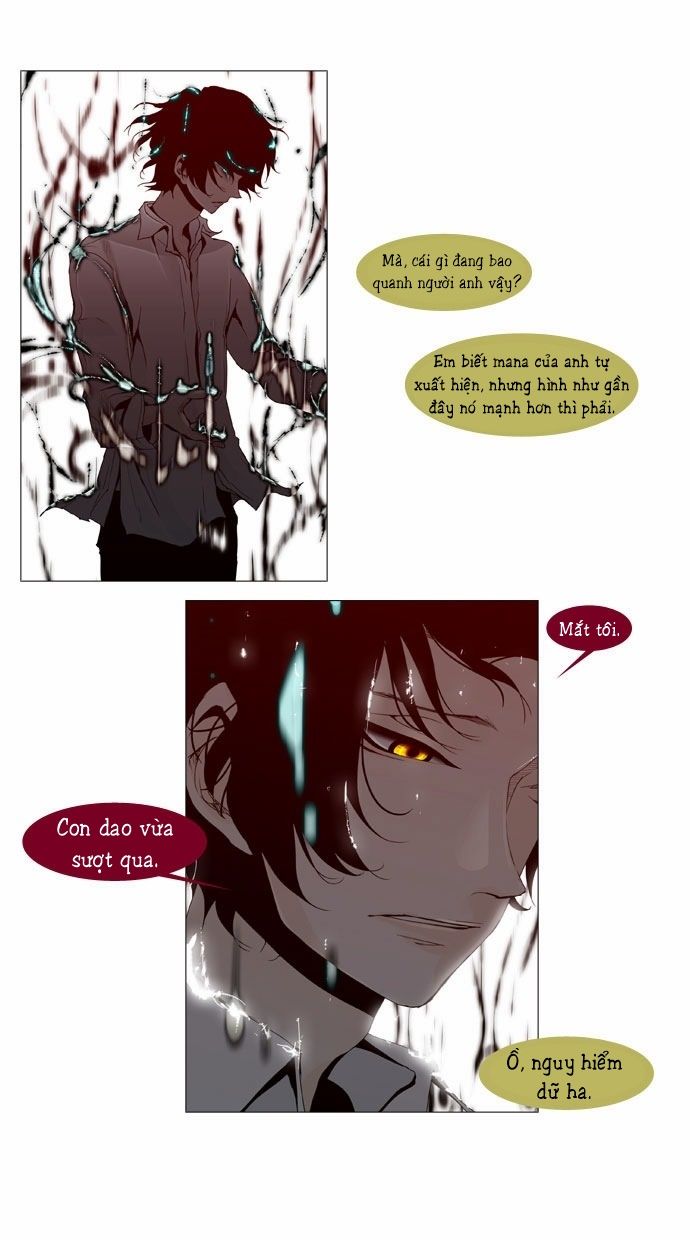 Trump - Chương 41 - Trang 20