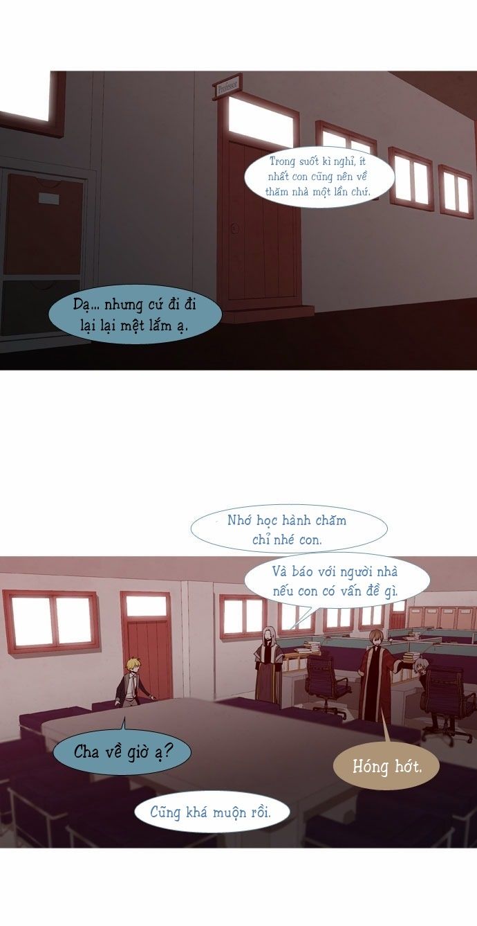 Trump - Chương 41 - Trang 5