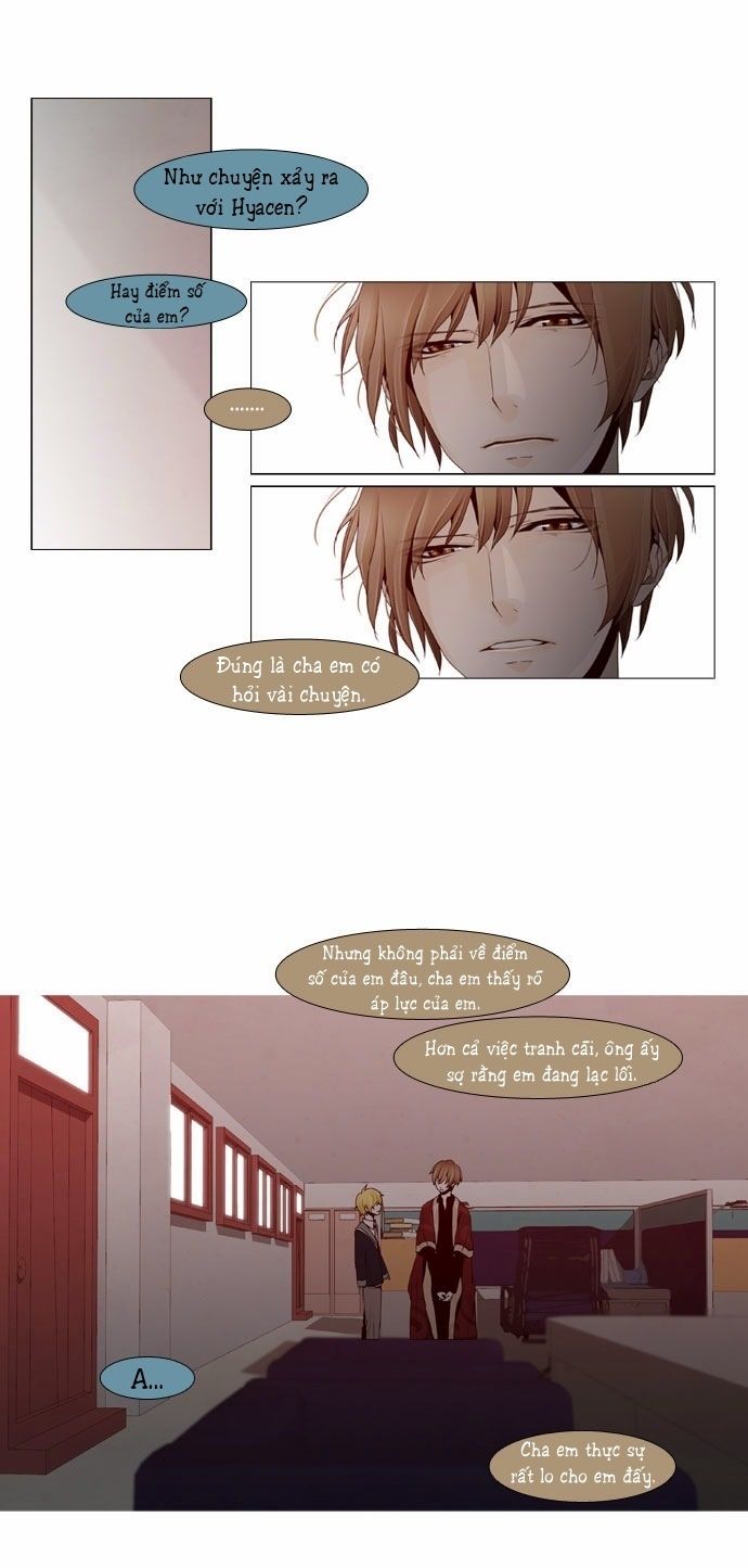 Trump - Chương 41 - Trang 7