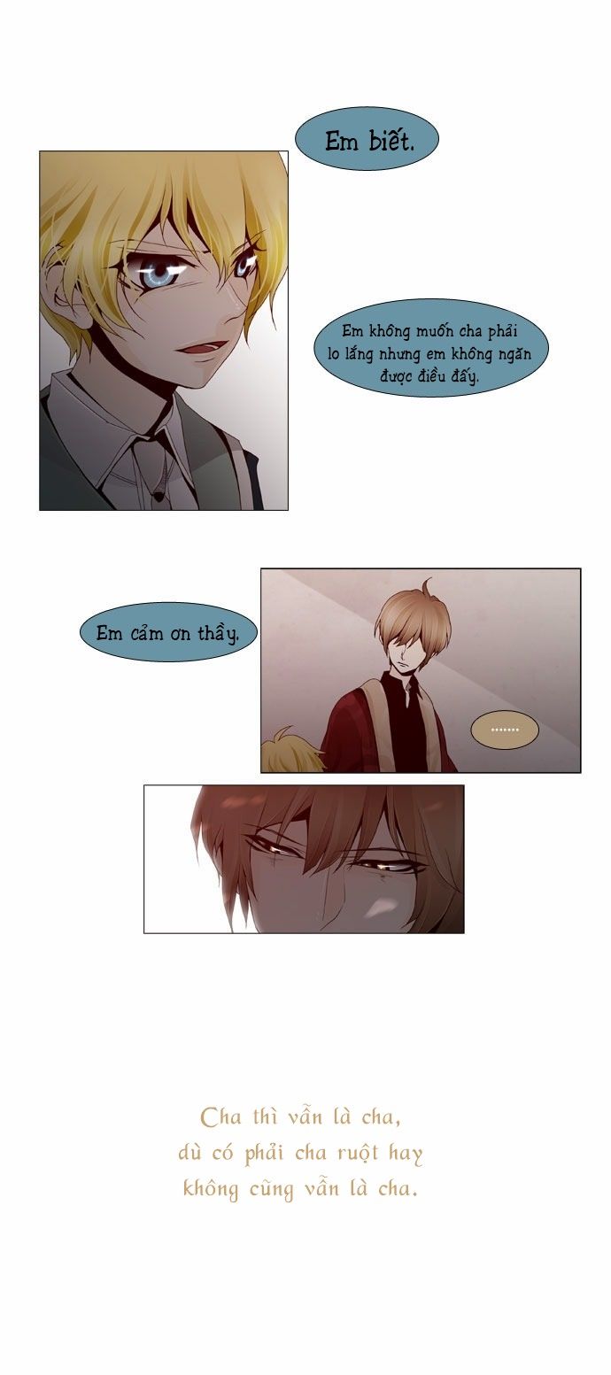 Trump - Chương 41 - Trang 8