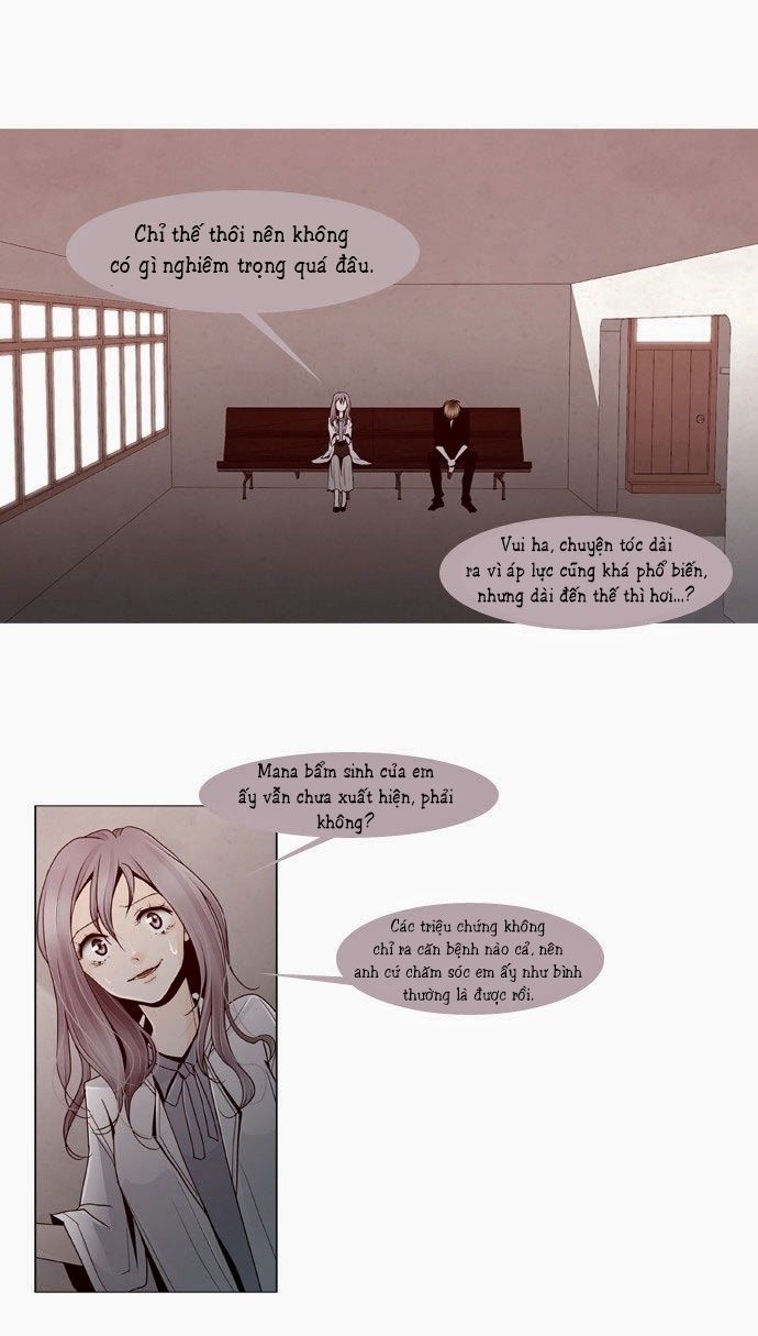 Trump - Chương 43 - Trang 15