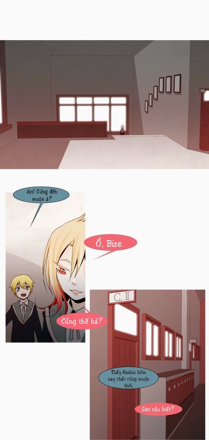 Trump - Chương 43 - Trang 17