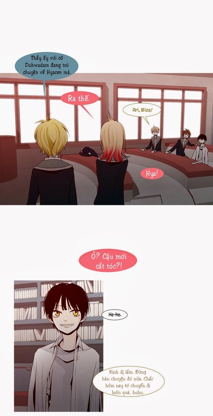 Trump - Chương 43 - Trang 18