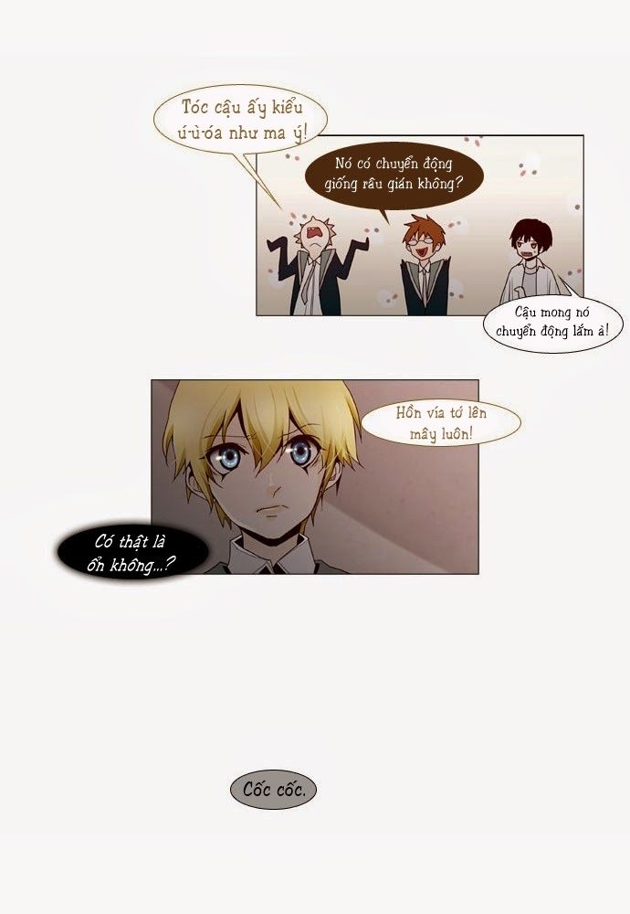 Trump - Chương 43 - Trang 19