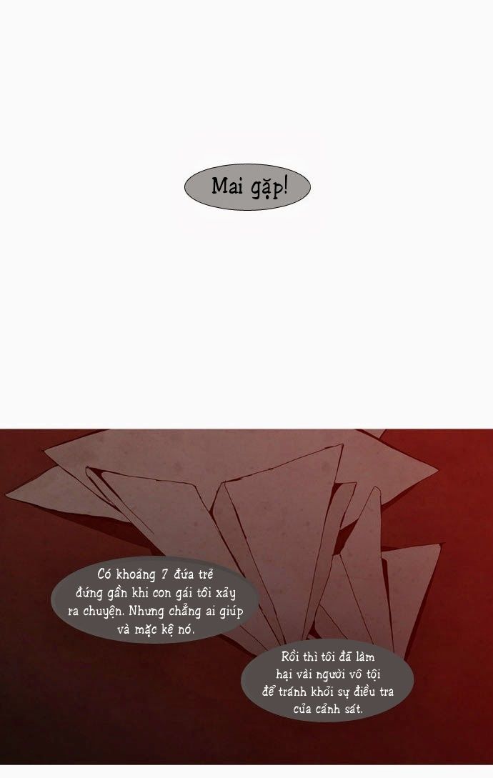 Trump - Chương 43 - Trang 22