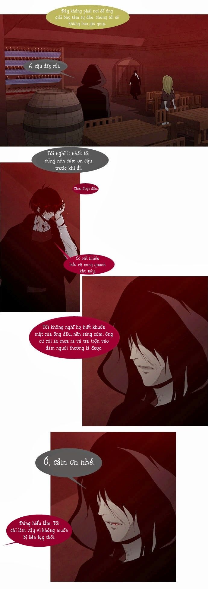 Trump - Chương 43 - Trang 23