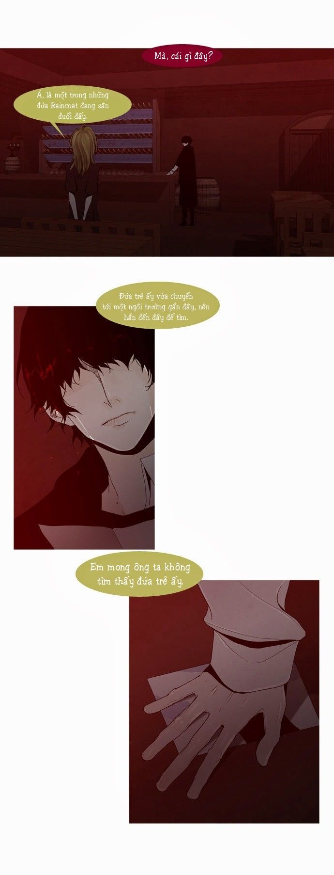 Trump - Chương 43 - Trang 24