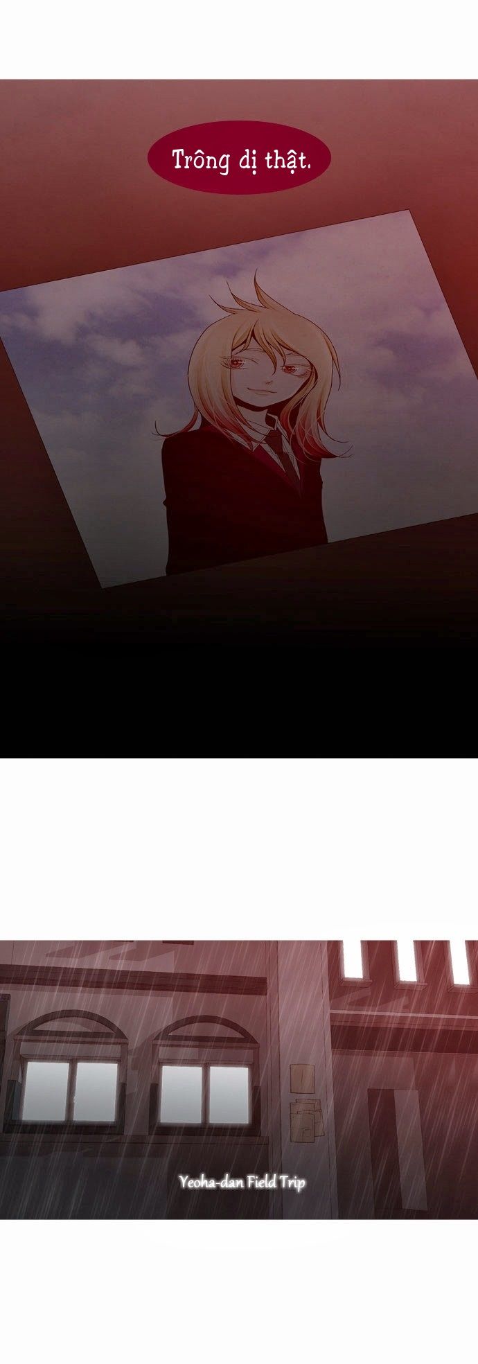 Trump - Chương 43 - Trang 25