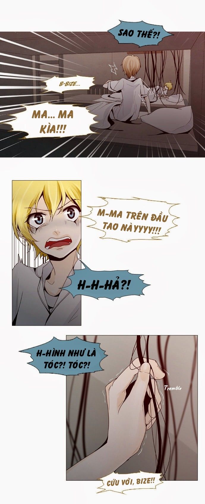 Trump - Chương 43 - Trang 5