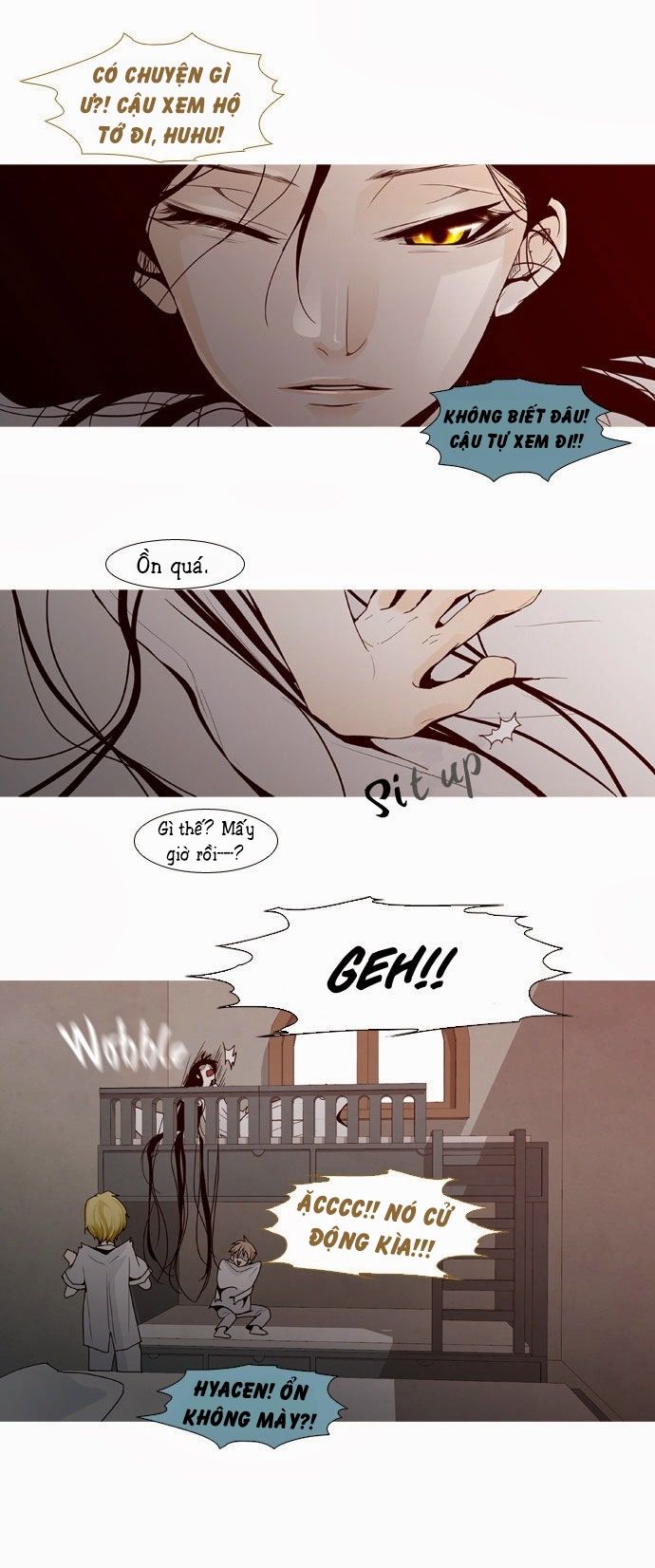 Trump - Chương 43 - Trang 6