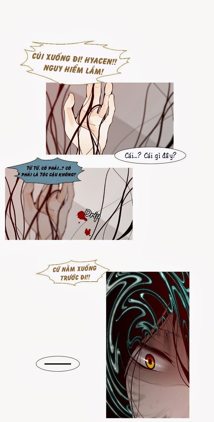 Trump - Chương 43 - Trang 7