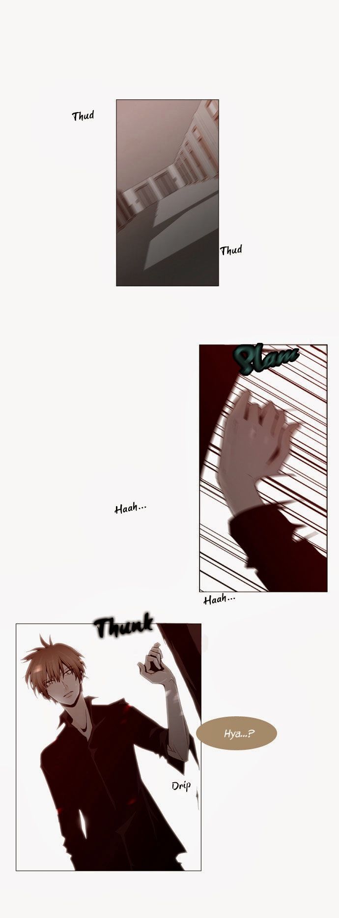 Trump - Chương 43 - Trang 10