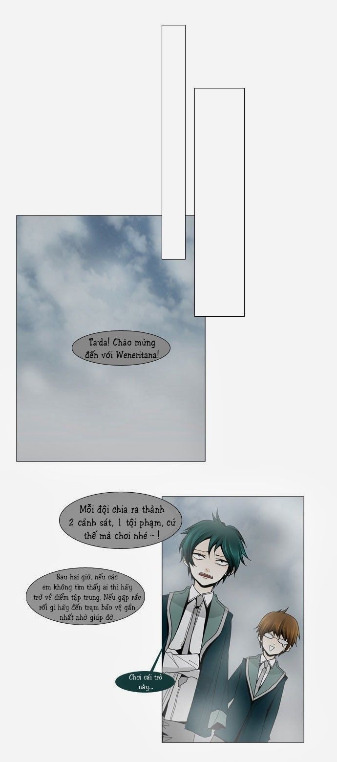 Trump - Chương 44 - Trang 2