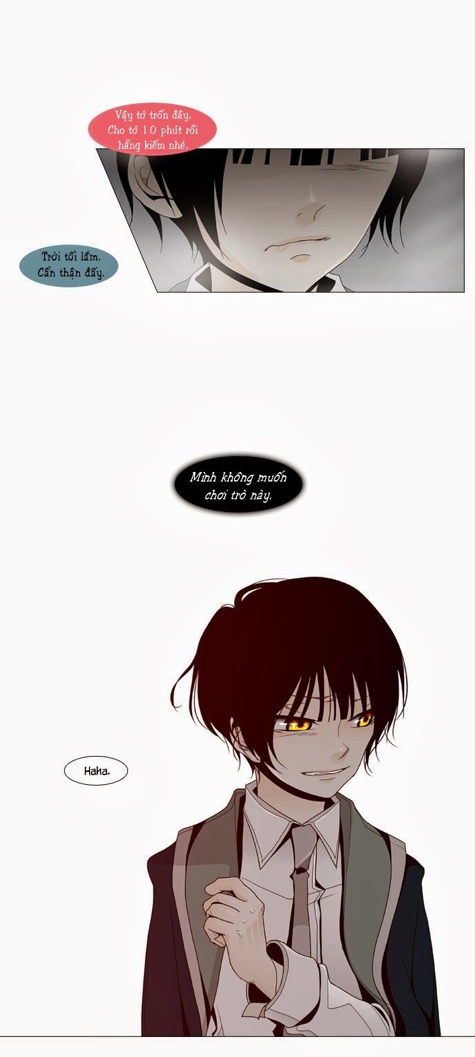 Trump - Chương 44 - Trang 12