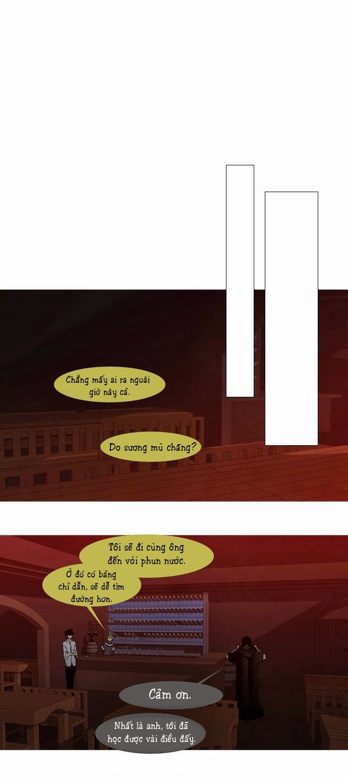 Trump - Chương 44 - Trang 13