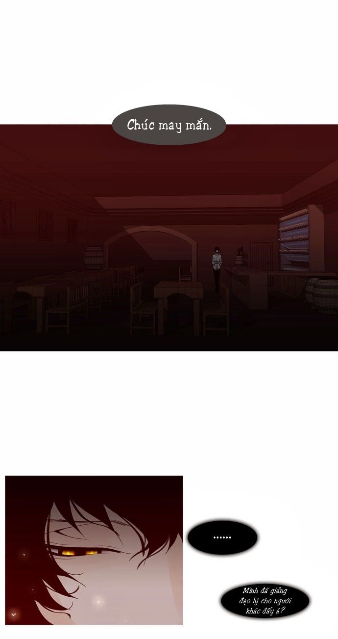 Trump - Chương 44 - Trang 16