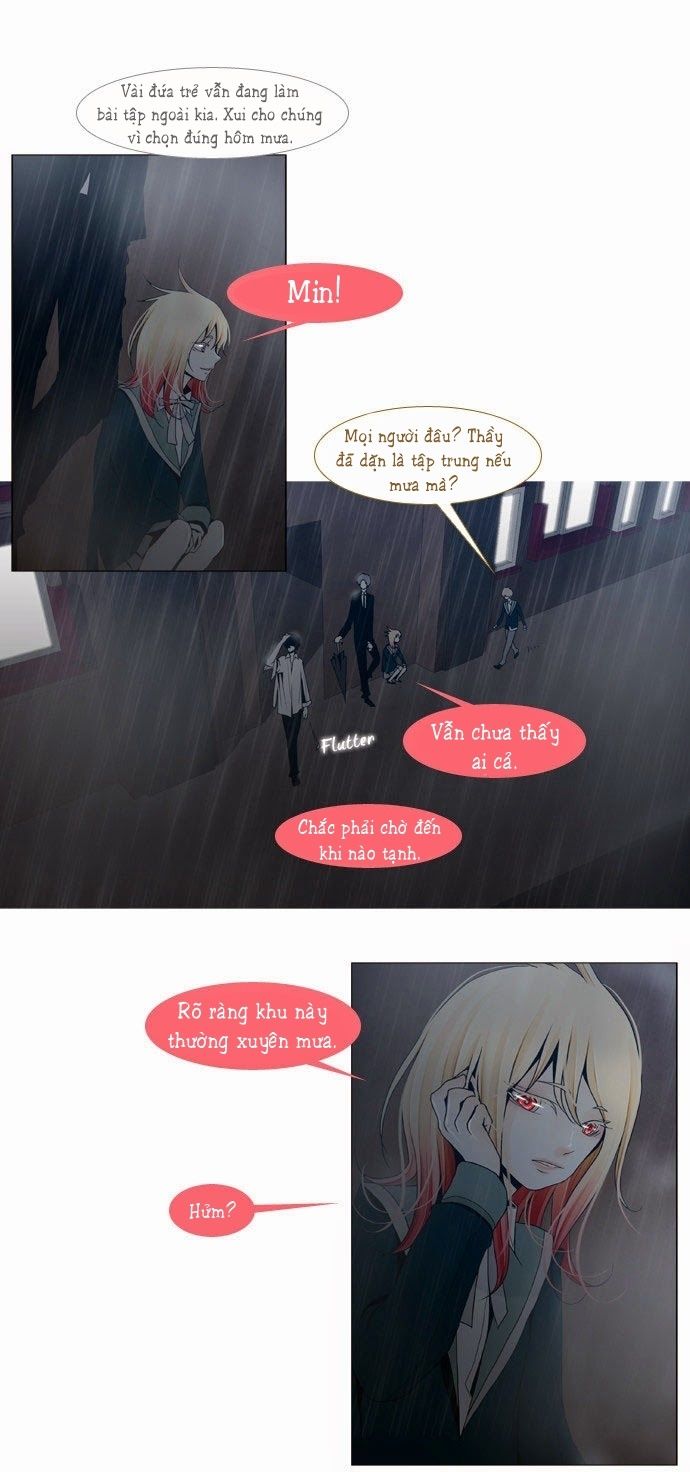 Trump - Chương 45 - Trang 13