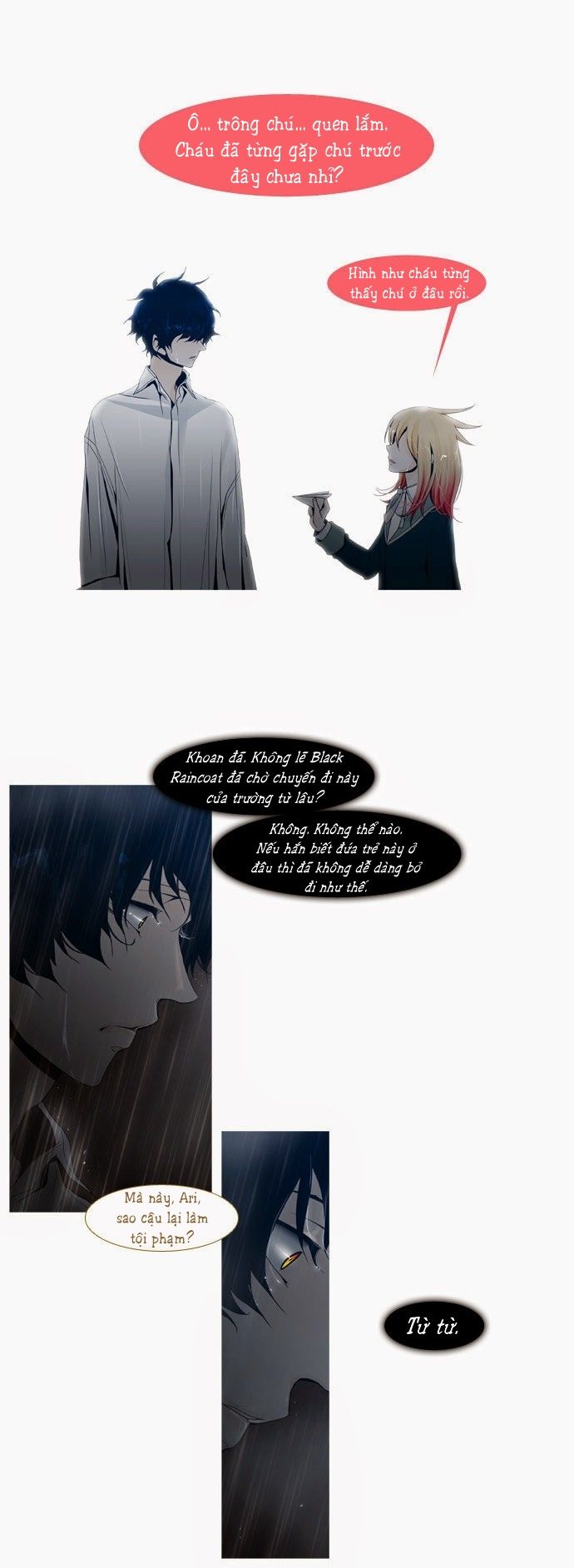 Trump - Chương 45 - Trang 16