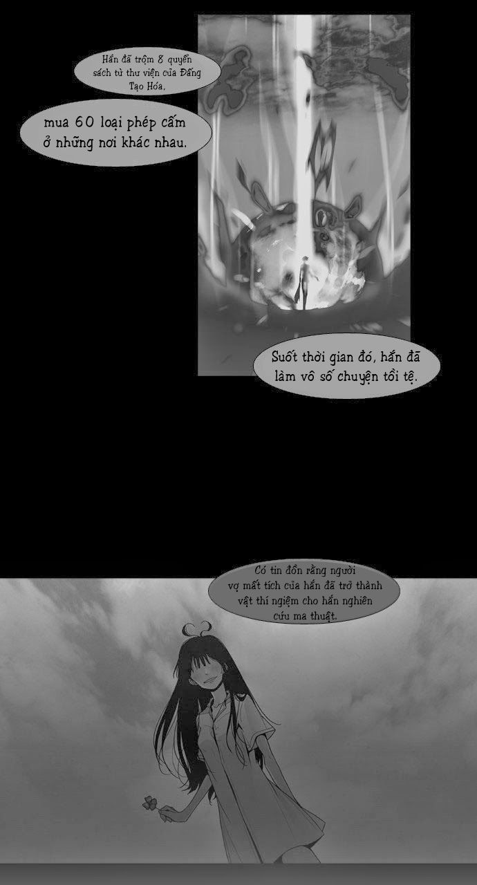 Trump - Chương 45 - Trang 23