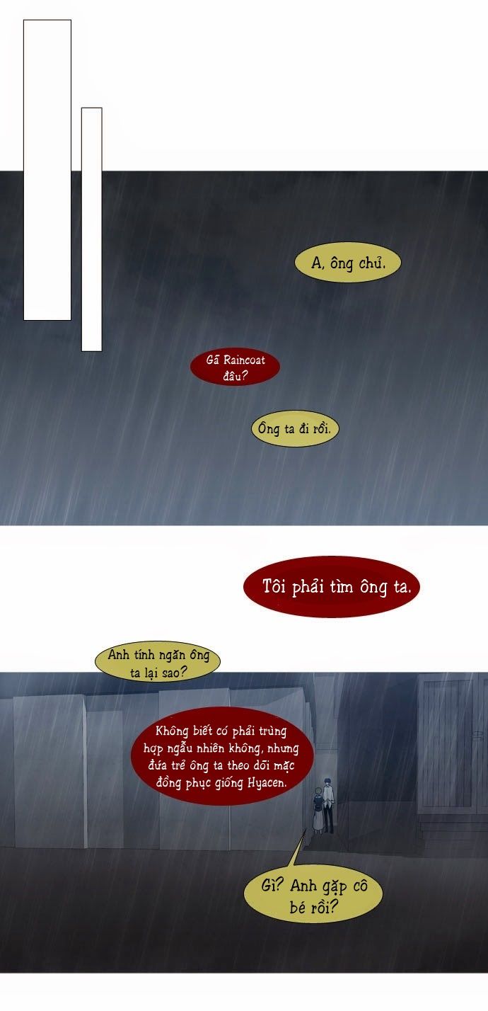 Trump - Chương 47 - Trang 12