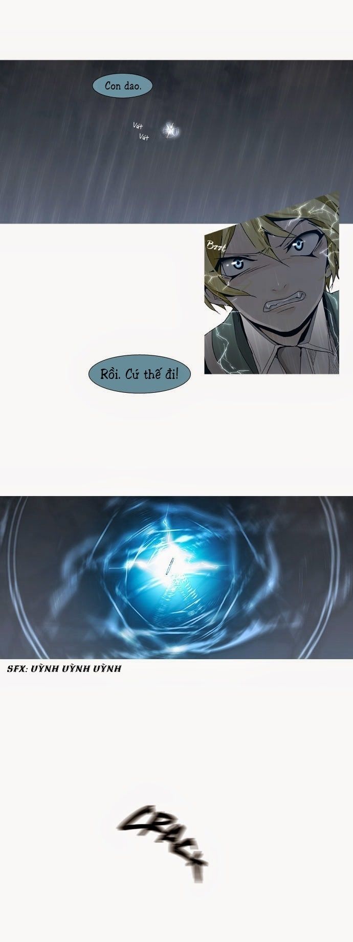 Trump - Chương 47 - Trang 22