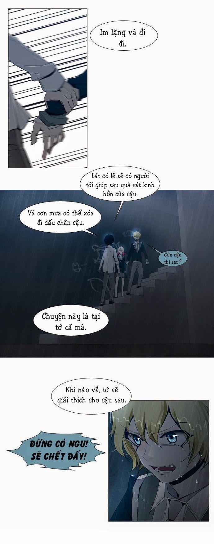 Trump - Chương 48 - Trang 11