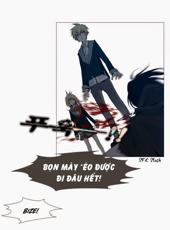 Trump - Chương 48 - Trang 13