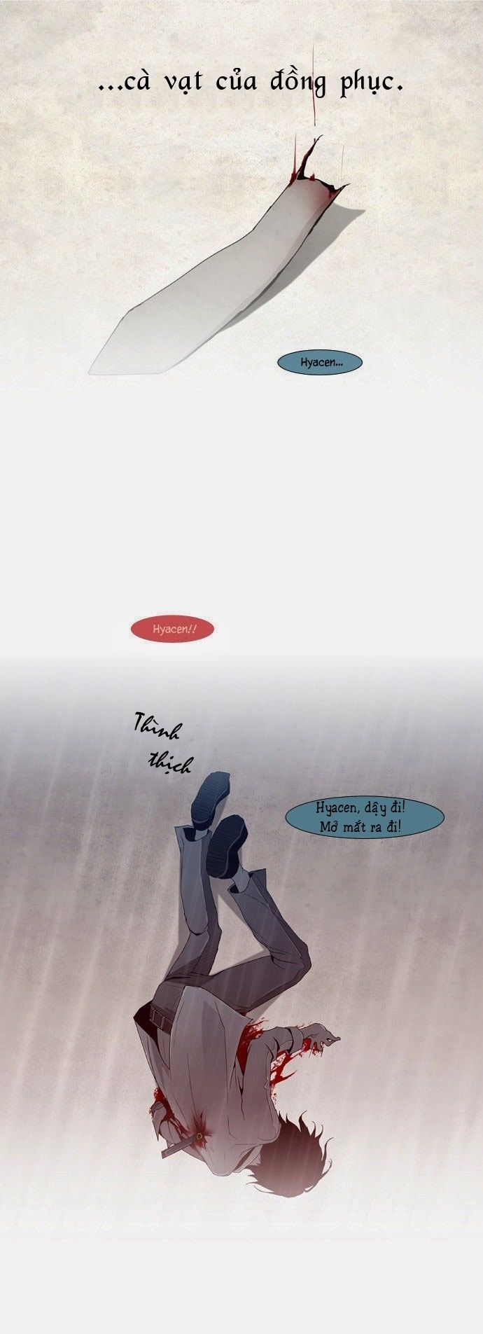 Trump - Chương 48 - Trang 26