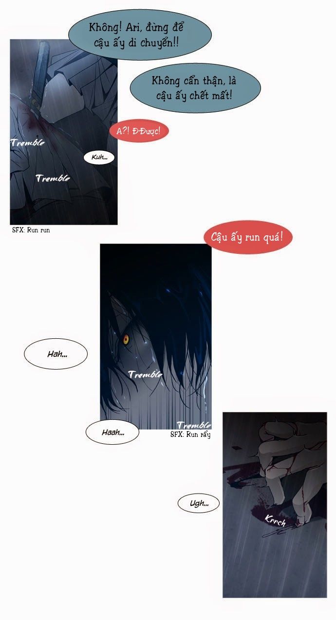 Trump - Chương 49 - Trang 13