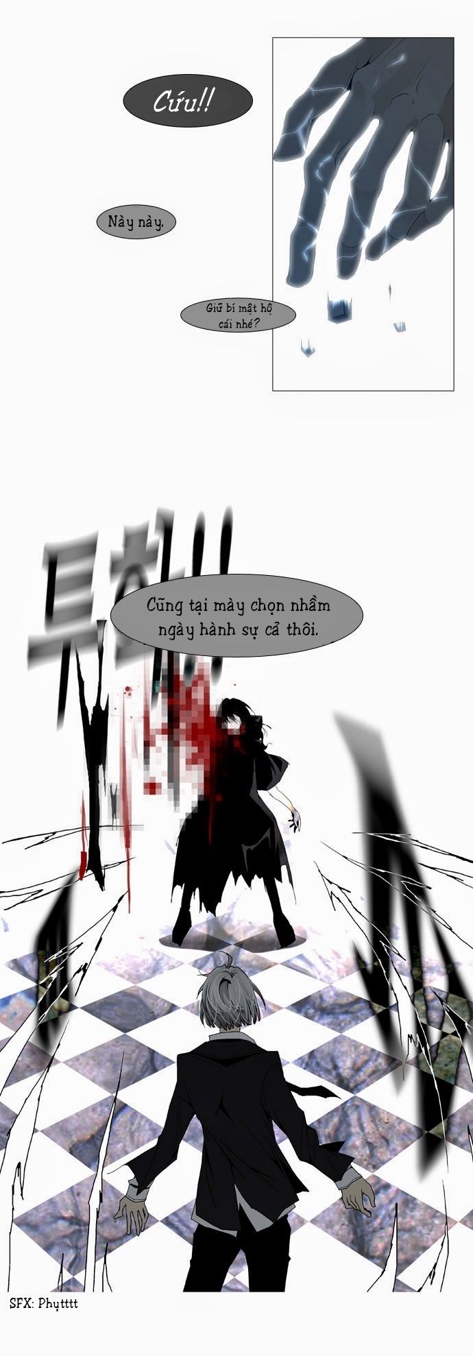 Trump - Chương 49 - Trang 20