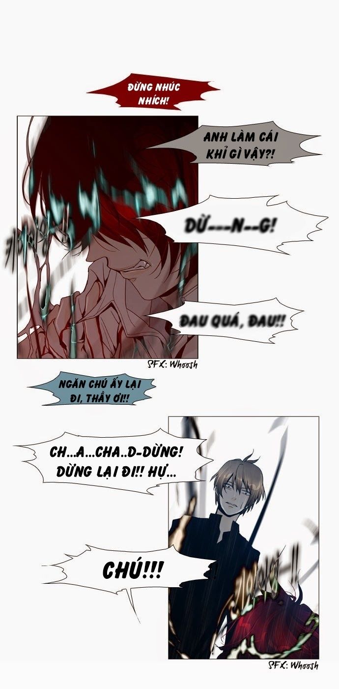 Trump - Chương 50 - Trang 13