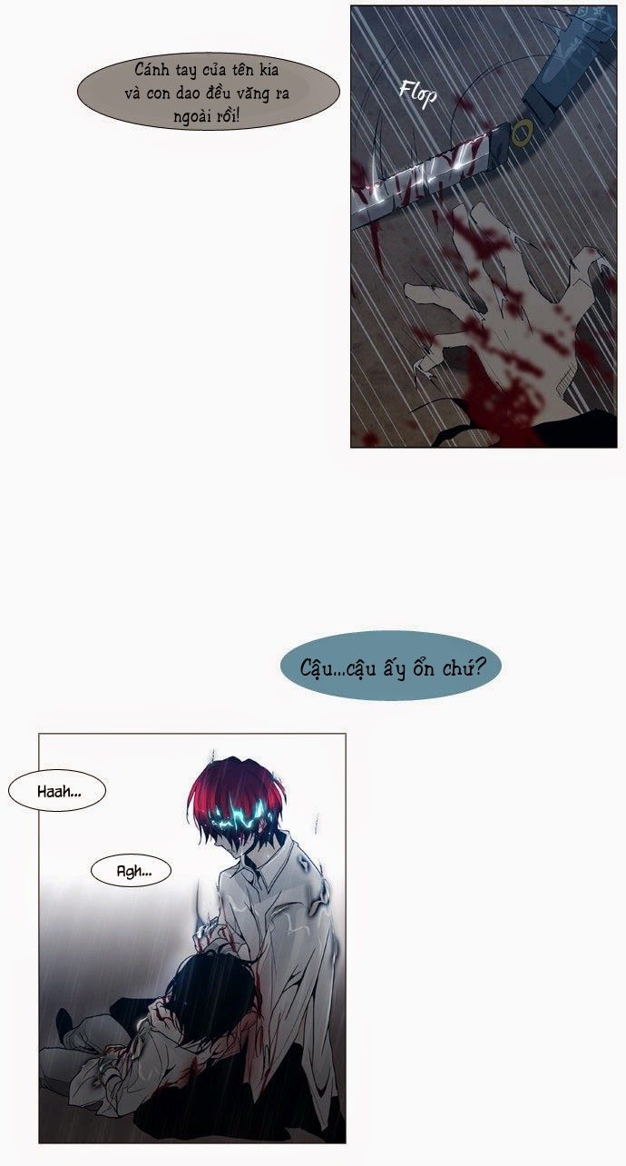 Trump - Chương 50 - Trang 16