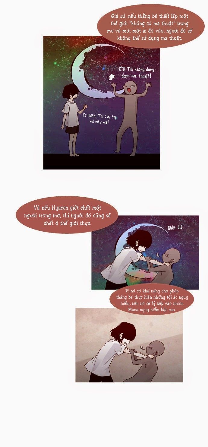 Trump - Chương 52 - Trang 7