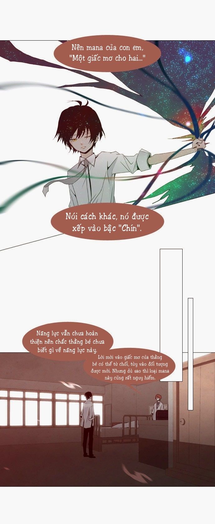 Trump - Chương 52 - Trang 9