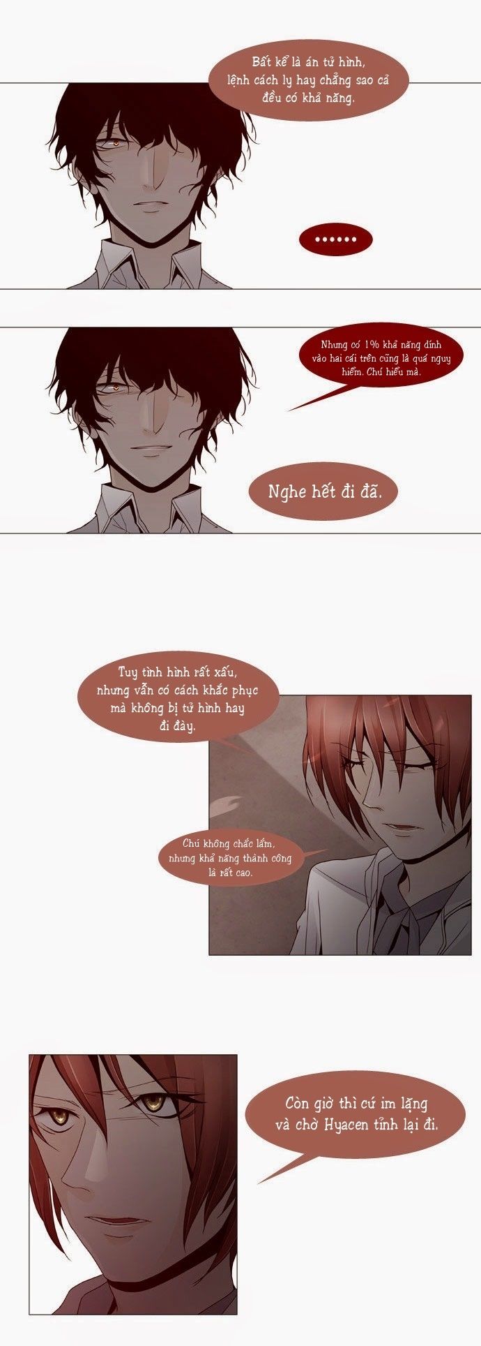 Trump - Chương 52 - Trang 10