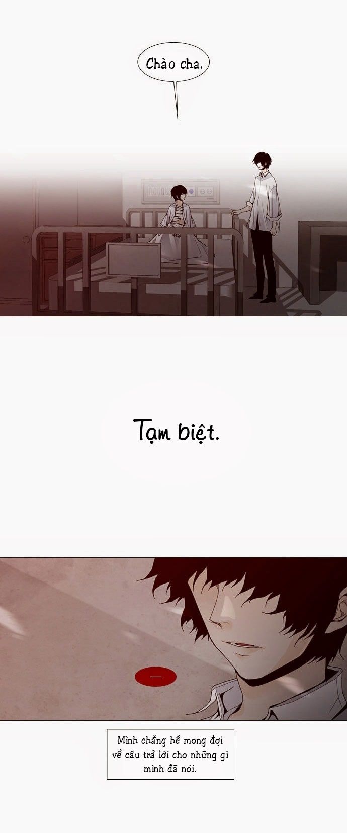 Trump - Chương 53 - Trang 2