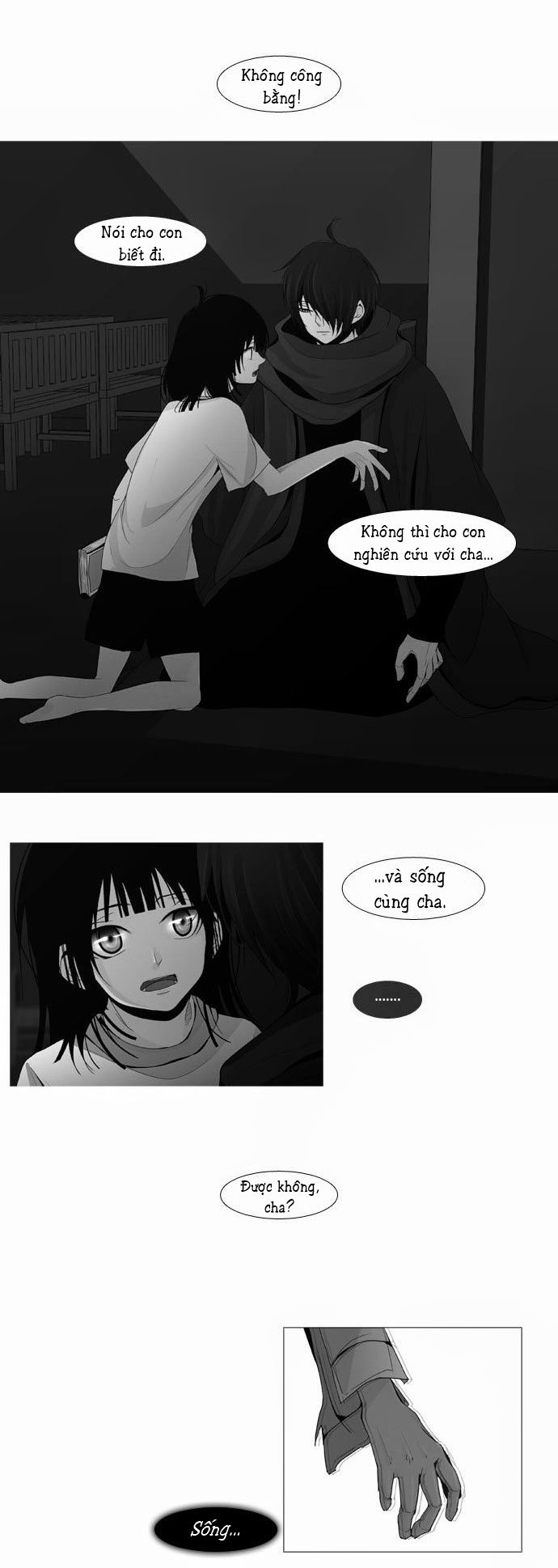 Trump - Chương 53 - Trang 11