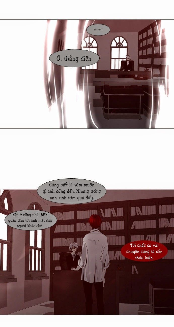 Trump - Chương 53 - Trang 14