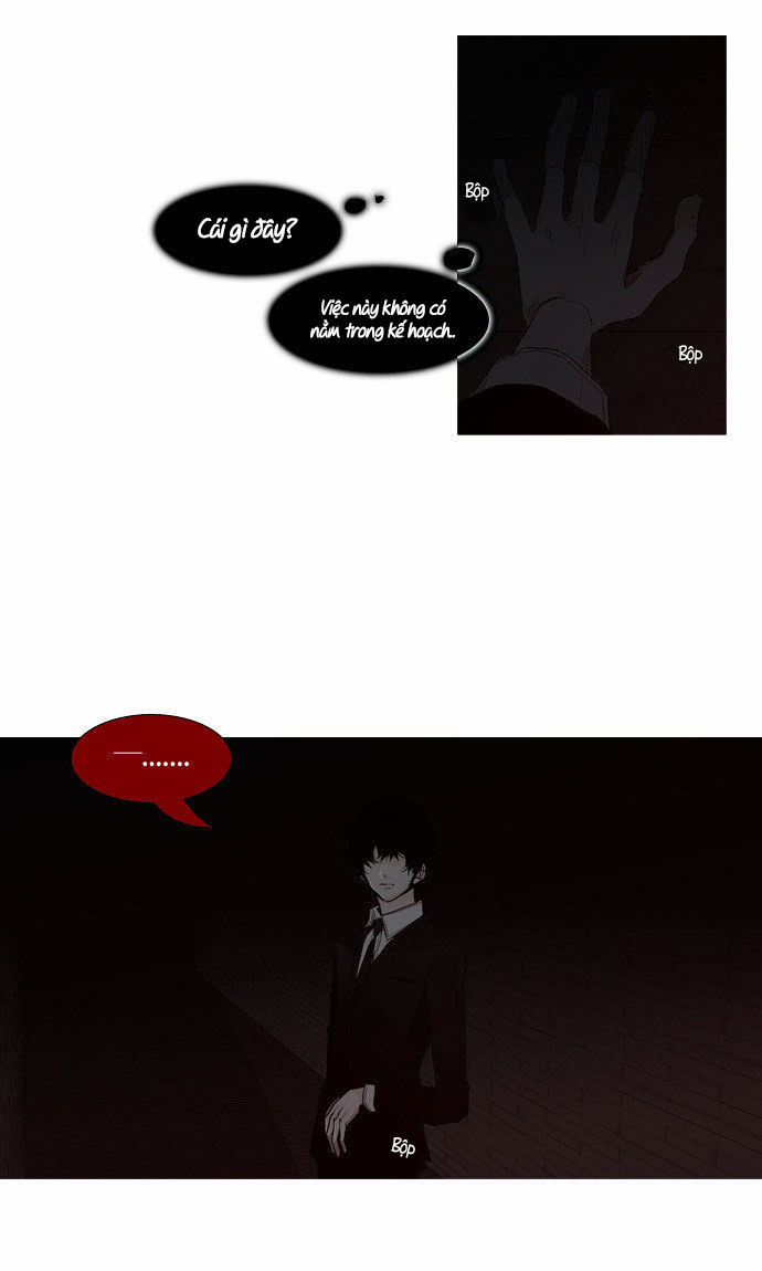 Trump - Chương 55 - Trang 18