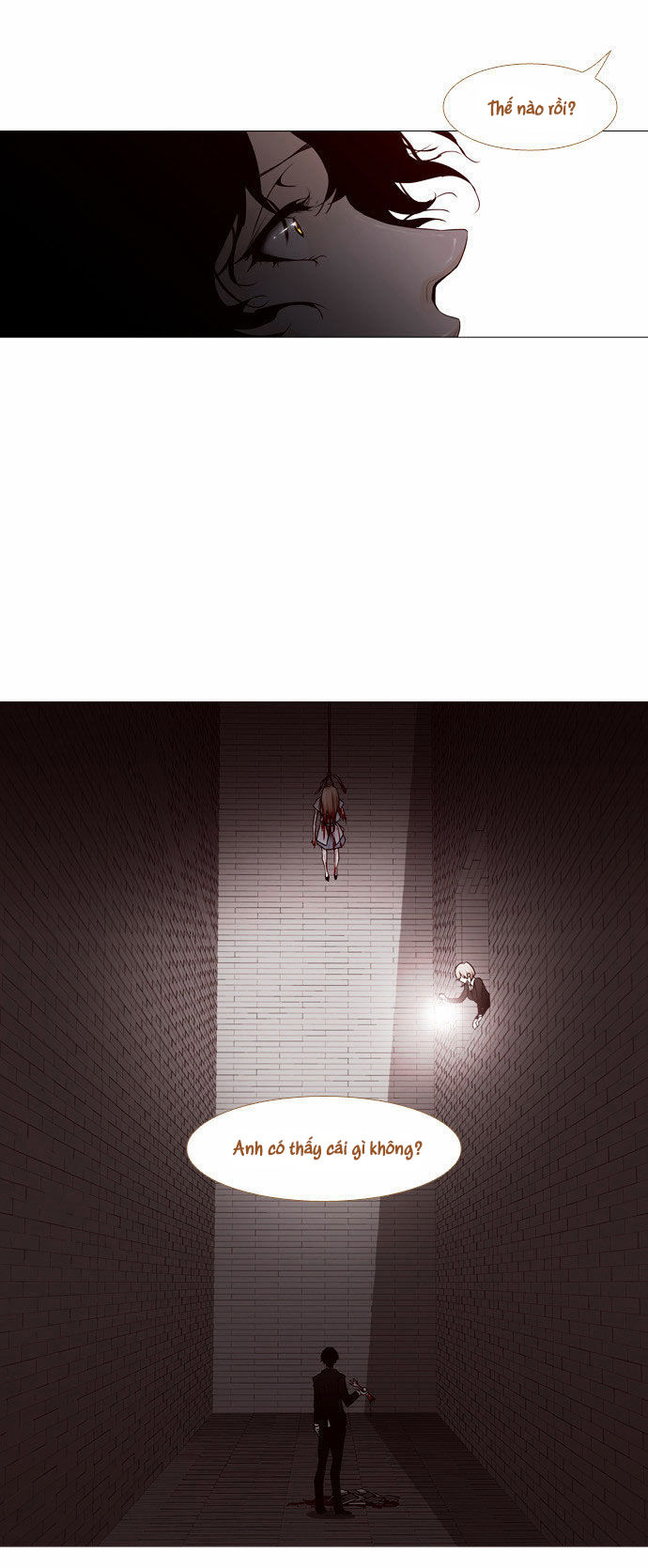 Trump - Chương 55 - Trang 23