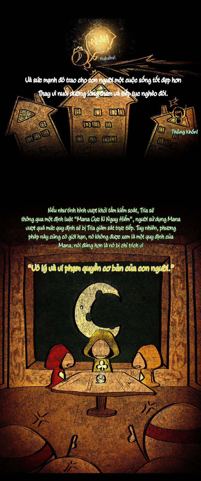 Trump - Chương 55 - Trang 5