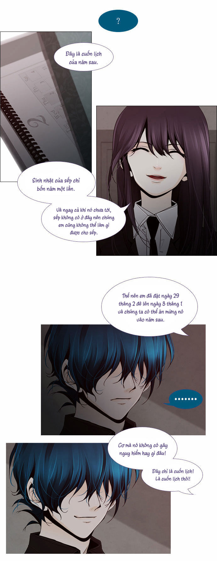 Trump - Chương 55 - Trang 10