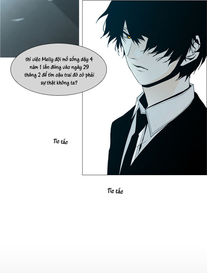 Trump - Chương 56 - Trang 11